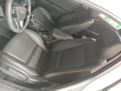 Hyundai Mistra 2018, 101100 км, за 44100 CNY - фото 15