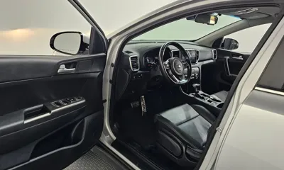 Kia Sportage 2021, 129462 км, за 14500000 KRW - фото 10