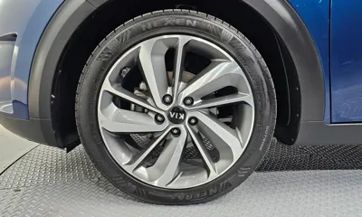 Kia Niro 2018, 101089 км, за 15300000 KRW - фото 5