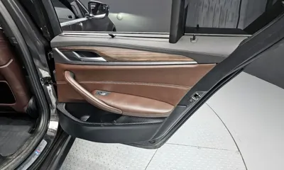 BMW 5-Series 2020, 113006 км, за 29990000 KRW - фото 25