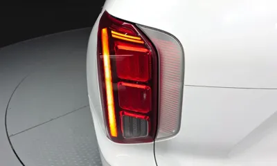 Hyundai Palisade 2021, 119837 км, за 23090000 KRW - фото 23