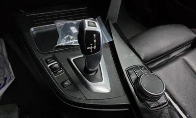 BMW 4-Series 2017, 109060 км, за 14990000 KRW - фото 9