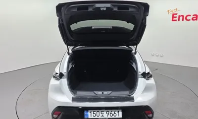 Peugeot 308 2023, 64949 км, за 25900000 KRW - фото 34