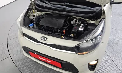 Kia Morning 2017, 37778 км, за 7900000 KRW - фото 6