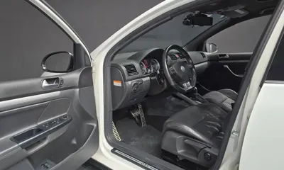 Volkswagen Golf 2007, 180009 км, за 3290000 KRW - фото 10