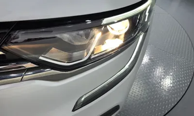 Renault-KoreaSamsung QM6 2018, 92706 км, за 11500000 KRW - фото 22
