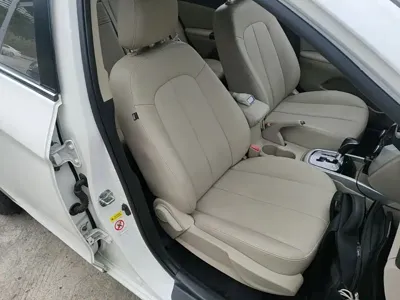 Changan Eado 2014, 128900 км, за 17300 CNY - фото 25