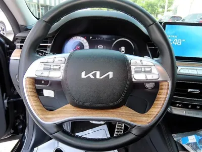 Kia K9 2023, 245418 км, за 20790000 KRW - фото 8