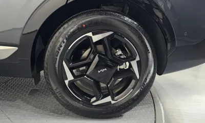 Kia Sportage 2025, 6371 км, за 38900000 KRW - фото 21