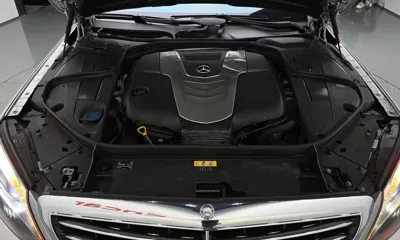 Mercedes-Benz S-Class 2014, 183580 км, за 19800000 KRW - фото 6