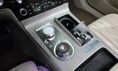 Genesis G80 2025, 41395 км, за 59000000 KRW - фото 9