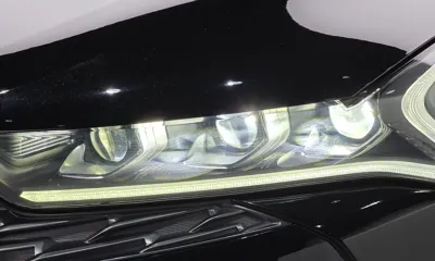 Kia K5 2020, 46014 км, за 22900000 KRW - фото 22