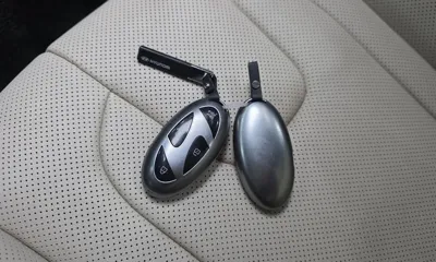 Hyundai Avante 2024, 159103 км, за 16800000 KRW - фото 33