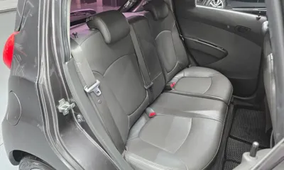 ChevroletGMDaewoo Spark 2015, 139029 км, за 2200000 KRW - фото 12