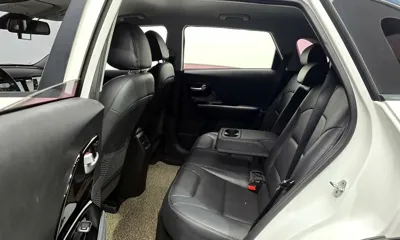 Kia Niro 2018, 163649 км, за 11900000 KRW - фото 11