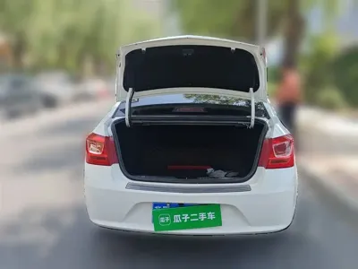 Chevrolet Cruze 2016, 76000 км, за 14700 CNY - фото 20