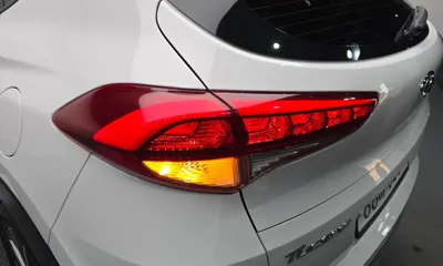 Hyundai Tucson 2017, 157330 км, за 10200000 KRW - фото 23