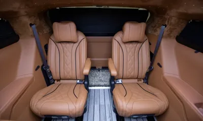 Kia Canival 2026, 13 км, за 87660000 KRW - фото 18