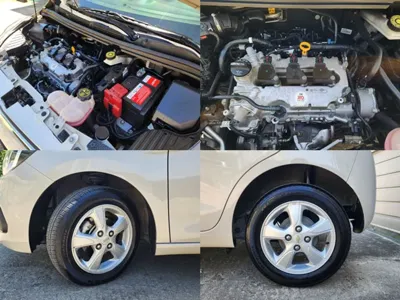 ChevroletGMDaewoo Spark 2016, 44212 км, за 5700000 KRW - фото 20