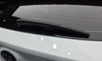 Kia Stonic 2019, 118579 км, за 9500000 KRW - фото 31