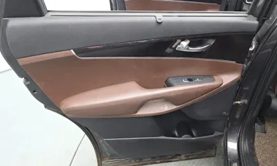 Kia Sorento 2015, 179010 км, за 9500000 KRW - фото 25