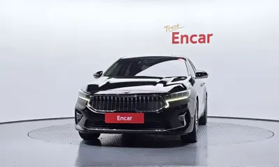 Kia K7 2020, 85488 км, за 18300000 KRW