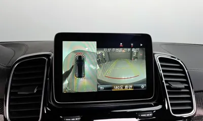 Mercedes-Benz GLE-Class 2019, 53075 км, за 58900000 KRW - фото 15