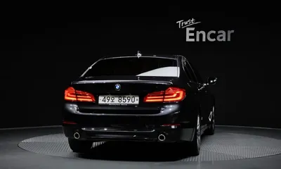 BMW 5-Series 2019, 57092 км, за 24900000 KRW