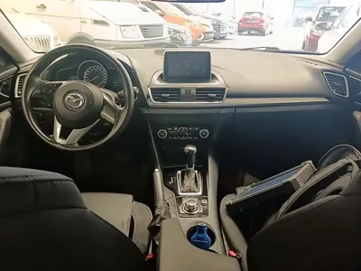 Mazda 3 Axela 2015, 114800 км, за 30900 CNY - фото 10