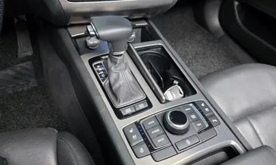 Hyundai Genesis 2016, 165580 км, за 10400000 KRW - фото 9