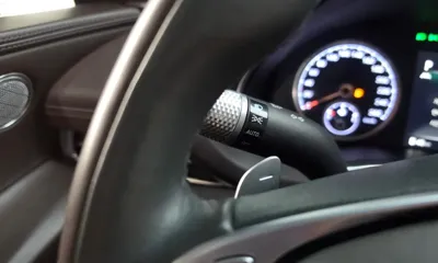 Genesis GV80 2021, 165068 км, за 32500000 KRW - фото 29