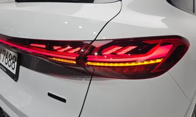 Audi Q5 2025, 33 км, за 87800000 KRW - фото 23