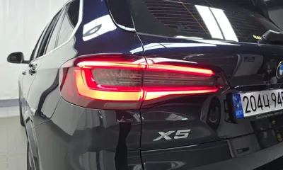 BMW X5 2022, 35376 км, за 73900000 KRW - фото 23