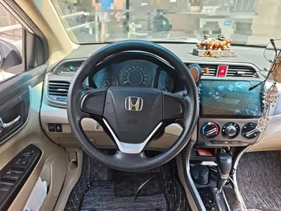 Honda Crider 2016, 179300 км, за 32900 CNY
