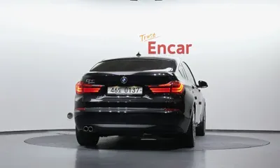 BMW Gran Turismo 2016, 103264 км, за 16800000 KRW