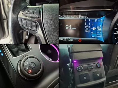 Ford Explorer 2016, 137049 км, за 12700000 KRW - фото 14