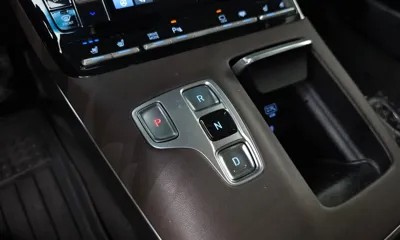 Hyundai Grandeur 2021, 54258 км, за 26900000 KRW - фото 9
