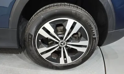 Mercedes-Benz GLB-Class 2021, 70432 км, за 27490000 KRW - фото 21
