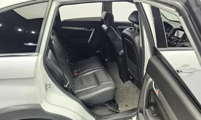 ChevroletGMDaewoo Captiva 2016, 117504 км, за 7200000 KRW - фото 12