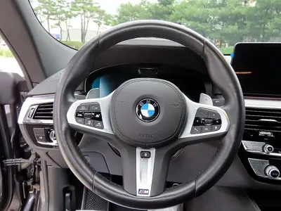 BMW Gran Turismo 2023, 37900 км, за 57900000 KRW - фото 8