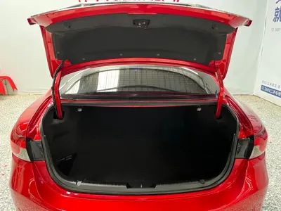 Mazda Atenza 2015, 78000 км, за 37000 CNY - фото 14