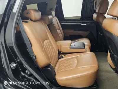 Kia Mohave 2017, 112970 км, за 15900000 KRW - фото 12
