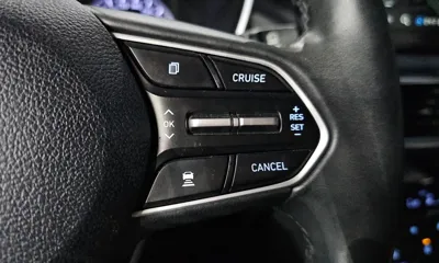 Hyundai Santafe 2019, 71751 км, за 18400000 KRW - фото 16