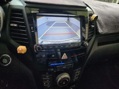 KG_Mobility_Ssangyong TIBOLI 2018, 326187 км, за 3200000 KRW - фото 9