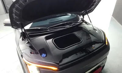 Kia EV3 2026, 10707 км, за 35500000 KRW - фото 6