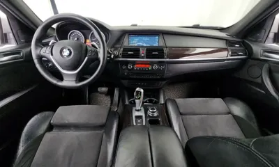 BMW X6 2013, 155649 км, за 13300000 KRW - фото 7