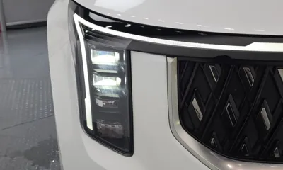 Kia Canival 2025, 20992 км, за 44000000 KRW - фото 22