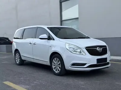 Buick GL8 2019, 150000 км, за 69900 CNY