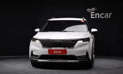 Kia Canival 2022, 57496 км, за 33900000 KRW