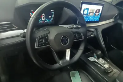 BYD Song Pro 2019, 51000 км, за 62203.26 CNY - фото 13